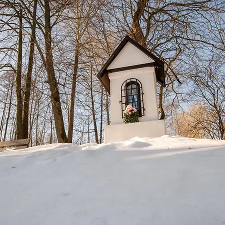 Villa U Kaplicky
