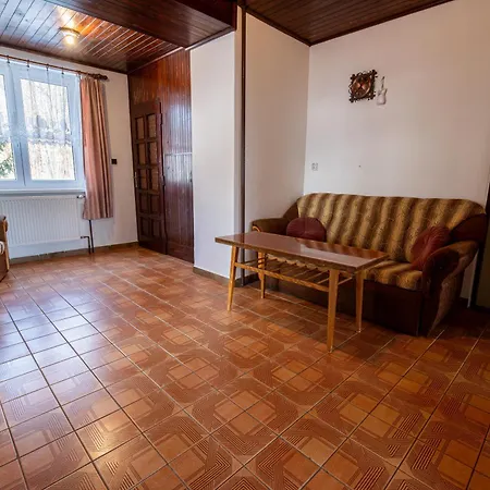 Villa U Kaplicky *