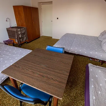 U Kaplicky Villa *